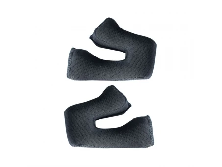 Leatt Perne obraji pentru casca Moto 2.5 - 30 mm (Piese de schimb)