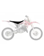 Șa completă HONDA CR 125/250 02-07 STANDARD, culoare Negru (ZASTĘPUJĘ E9102S) | E9102S/01