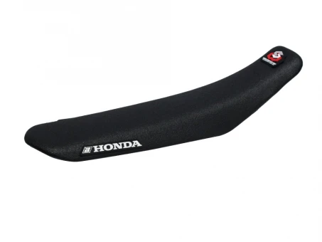Șa completă HONDA CR 125/250 02-07 STANDARD, culoare Negru (ZASTĘPUJĘ E9102S) | E9102S/01