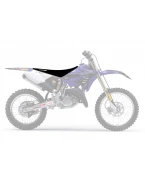 Șa completă YAMAHA YZ 125/250 02-21 STANDARD, culoare Negru (inlocuieste E9201S) | E9201S/01