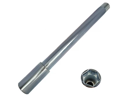 BJ OŚ / OŚKA KOŁA PRZEDNIEGO SUZUKI VZR 1800 (2006-2022) / VZ 1500 BOULEVARD (2013-2019) | OS02