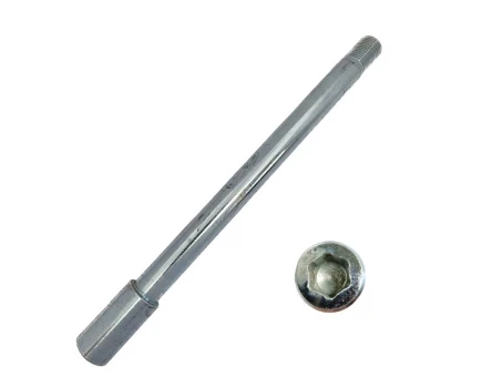 BJ OŚ / OŚKA KOŁA PRZEDNIEGO SUZUKI SV 650 (2003-2008) / DL 650 V-STROM (2007-2022) | OS03