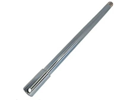 BJ OŚ / OŚKA KOŁA PRZEDNIEGO KAWASAKI VULCAN 1500 NOMAD - VN1500 (1999-2004) | OS04