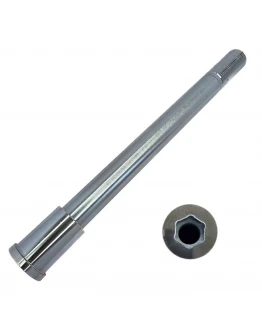 Ax roata fata BJ KAWASAKI Z1000 (2010-2016) / VERSYS 650 KLE650 (2007-2022)