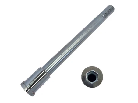 BJ OŚ / OŚKA KOŁA PRZEDNIEGO KAWASAKI Z1000 (2010-2016) / VERSYS 650 KLE650 (2007-2022) | OS05