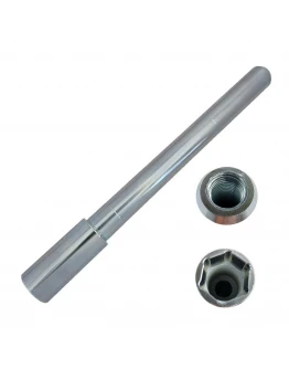 Ax roata fata BJ BMW F800GS (2009-2017)