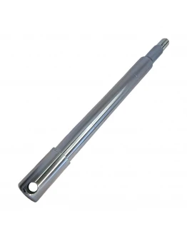 Ax roata fata BJ HARLEY-DAVIDSON - diametru: 25MM, lungime: 330 MM