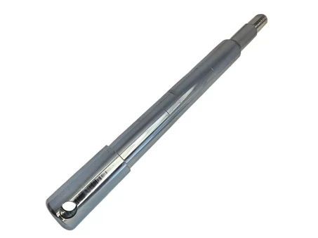 BJ OŚ / OŚKA KOŁA PRZEDNIEGO HARLEY-DAVIDSON - ŚREDNICA: 25MM, DŁUGOŚĆ: 290 MM | OS12