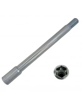 Ax roata fata BJ TRIUMPH: TIGER 900/1200, SCRAMBLER 1200, THRUXTON 1200