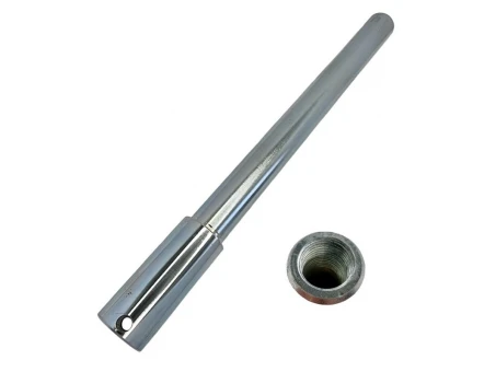 BJ OŚ / OŚKA KOŁA PRZEDNIEGO HONDA GL 1800 (12-17) | OS16