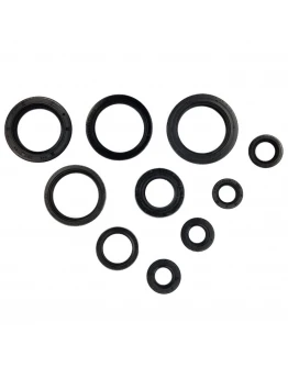 Set complet simeringuri motor Athena HONDA TRX 450R '04-'05