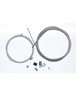 Kit reparație cabluri acceleratie și ambreiaj PSYCHIC Kit reparație cabluri acceleratie și ambreiaj PSYCHIC