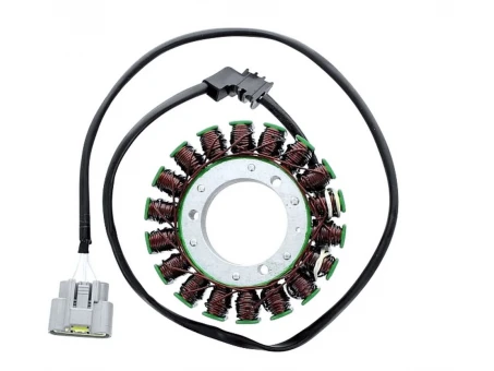 Stator alternator ELECTROSPORT - YAMAHA FJR 1300 06-13 (54X126X31MM) | ESG131