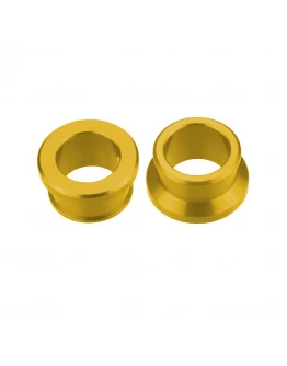 Distantier roata spate ACCEL SUZUKI RMZ 250 '07-'19, RMZ 450 '05-'20 culoare auriu