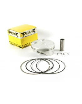 Piston ProX pentru HONDA CRF 450R '02-'08 BIG BORE (99.00MM)