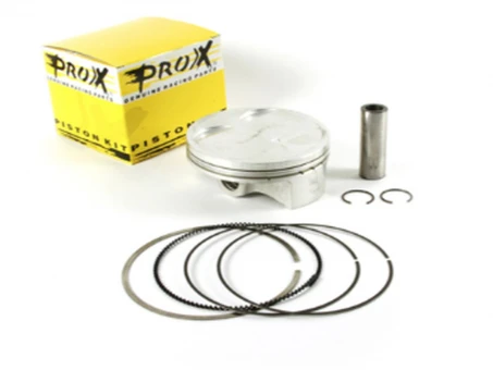 PROX TŁOK HONDA CRF 450R 02-08 BIG BORE (99.00MM) (OFERTA SPECJALNA) WYPRZEDAŻ | 01.1402.300