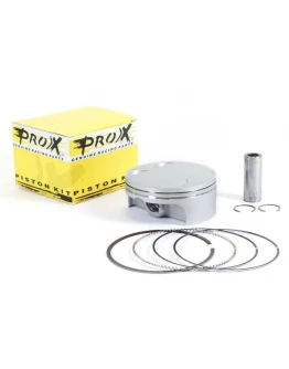 Piston ProX pentru YAMAHA WR 250R '08-'20, WR 250X '08-'11 11.8:1 (76.96MM)