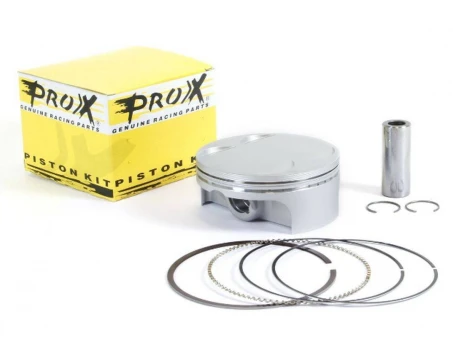 PROX TŁOK YAMAHA WR 250R 08-20, WR 250X 08-11 11.8:1 (76.96MM) | 01.2458.B