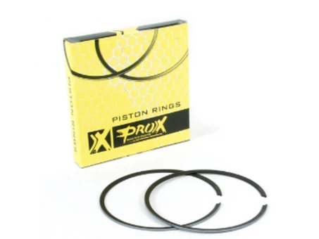 PROX PIERŚCIENIE TŁOKOWE SUZUKI RM 125 89, (56.00MM) | 02.3207.200