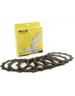 Discuri de ambreiaj ProX YAMAHA XS 650 '77-79, YZF 1000 R1 '98 (F1860) (EBS2226)