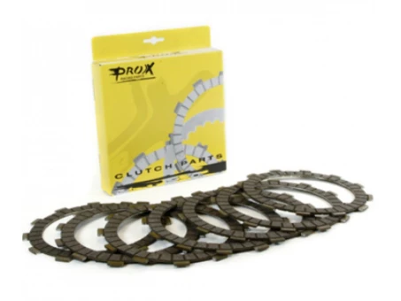 PROX TARCZE SPRZĘGŁOWE YAMAHA XS 650 77-79, YZF 1000 R1 98 (F1860) (EBS2226) | 16.S29038