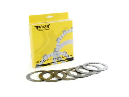 PROX PRZEKŁADKI TARCZ SPRZĘGŁOWYCH KAWASAKI KX 80 88-90 | 16.S41008