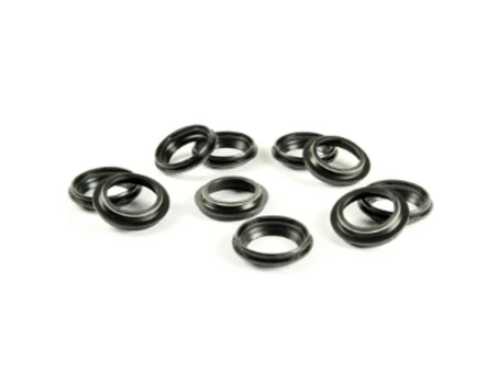 PROX USZCZELNIACZE PRZEDNIEGO ZAWIESZENIA PYŁOWE KTM SX 50/65 12-16 (10 SZT.) | 40.3546.8DP-10