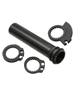 Mâner accelerație din plastic PSYCHIC pentru Z 3 ADAPTERAMI APRILIA, BMW, BUELL, DUCATI, HONDA, KAWASAKI, KTM, SUZUKI, TRIUMPH, YAMAHA Mâner accelerație din plastic PSYCHIC pentru Z 3 ADAPTERAMI APRILIA, BMW, BUELL, DUCATI, HONDA, KAWASAKI, KTM, SUZUKI, TRIUMPH, YAMAHA