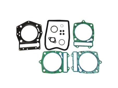 ATHENA USZCZELKI TOP-END APRILIA ATLANTIC 500 01-04, SCARABEO 500 03-06, PIAGGIO X9 500 01-02 (OEM: 497090) | P400480600500