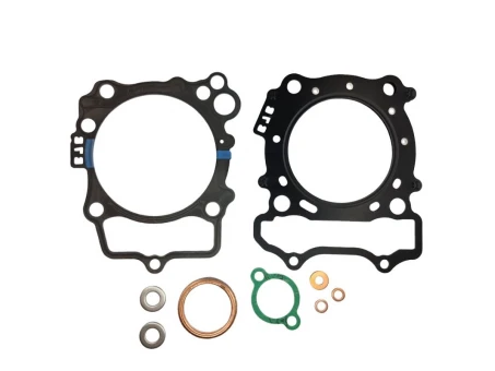 ATHENA USZCZELKI TOP-END YAMAHA YZ 250F 19-21 (STD. 77MM) | P400485160072