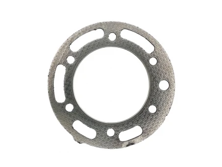 ATHENA USZCZELKA POD GŁOWICĘ ( GŁOWICY ) POLARIS 350 2T (WSZYSTKIE MODELE) 90-93 (OEM:3084517) | S410427001004