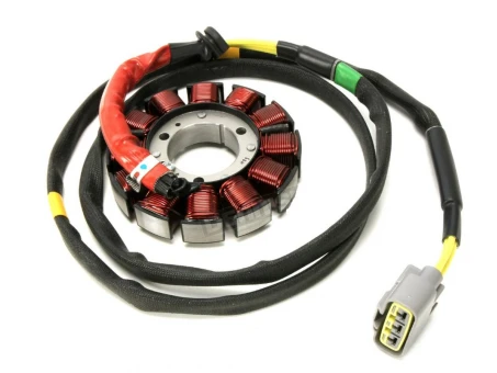 Stator BRONCO CAN AM OUTLANDER 570/650/850/1000 /MAX 570/650/850/1000 /RENEGADE 650/1000 20-21, COMMANDER 800R 20 (420685634) | AU-01100