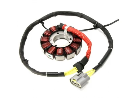 Stator BRONCO CAN AM MAVERIC 800/COMMANDER 1000/MAX 1000 /DEFENDER MAX/PRO /TRAXTER MAX/PRO 20-21 (420685638) | AU-01101