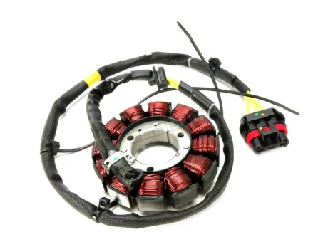 Stator BRONCO CAN AM DEFENDER H10/MAX/PRO 20-21 (420686365) | AU-01103