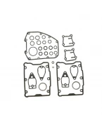 ATHENA USZCZELKI TOP-END HARLEY-DAVIDSON TWIN CAM 88 99-18 | P400195015999