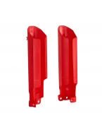 Protectie suspensie fata POLISPORT - (FULL WRAP) Beta RR 2T/4T '19-'23 - Rosu