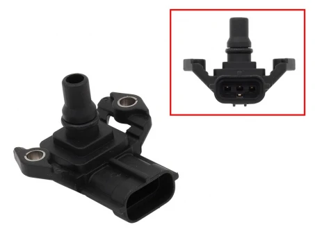 Senzor pozitie acceleratie BRONCO POLARIS RANGER 500 06-13, SPORTSMAN 500 FOREST 06-14 (OEM: 3089895; 3089953) | AT-01568
