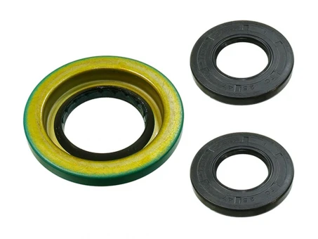 Kit etansare diferential fata BRONCO CAN-AM COMMANDER, MAVERICK, OUTLANDER, RENEGADE 330/400/450/500/570/650/800/1000 03-21 (25-2069-5) | AT-03588