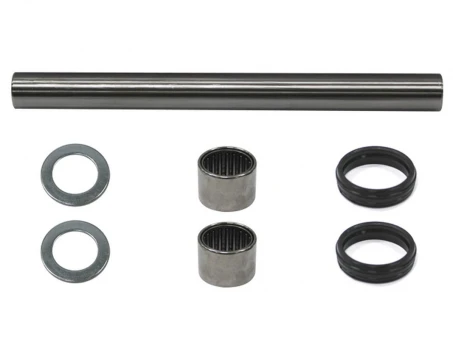 Kit reparatie brat BRONCO YAMAHA YFM 350 WARIOR 87-04, YFM 350 RAPTOR 04-09 (28-1027) | AT-04312