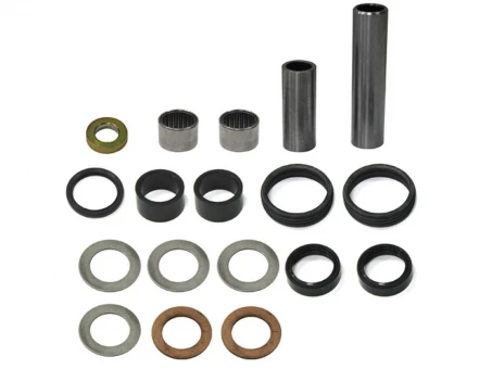 Kit reparatie brat BRONCO YAMAHA YFM 660R RAPTOR 01-05 (28-1097) | AT-04315