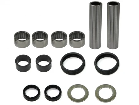 Kit reparatie brat BRONCO YAMAHA YFM 700R RAPTOR 06-20 (28-1159) | AT-04316