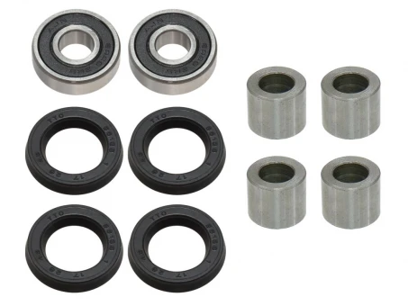 Kit reparatie brat BRONCO inferior/superior fata (A-ARM) KAWASAKI KVF 300 BRUTE FORCE 12-21 (50-1152) | AT-04521