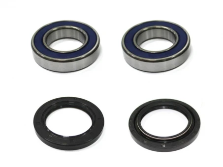 Kit rulment BRONCO spate YAMAHA YFM 660 RAPTOR 01-05, YFS 200 BLASTER 03-06, YFZ 350 BANSHEE 89-06 (25-1313) | AT-06615