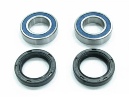 Kit rulment BRONCO spate KAWASAKI KFX 400 03-06, SUZUKI LT-230S 85-90, LT-230E 87-93, LT-250R 85-92, LT-Z 400 03-08, LT-250S 89-90, LT-300E 87-89, ARTCTIC CAT DVX 400 04-08 (25-1331) | AT-06620