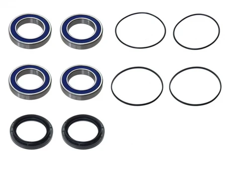 Kit rulment BRONCO spate YAMAHA YFZ 450 06-09, YFM 700R RAPTOR 06-12 (25-1526) | AT-06639
