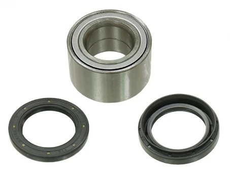 Kit rulment BRONCO fata SUZUKI LTA 700/750 KING QUAD 05-21, LT-A 450X KING QUAD 07-10, LT-A 500X KING QUAD 09-21 TYLNEGO/PRZEDNIEGO KYMCO UXV 500 10-11(25-1538) | AT-06666