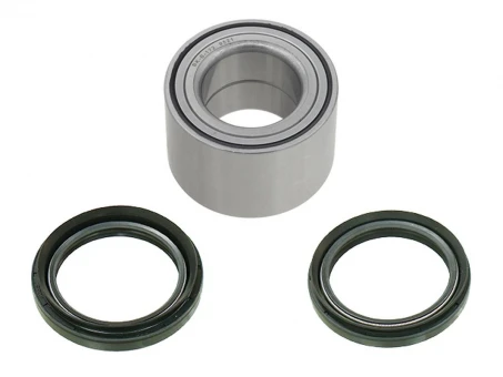 Kit rulment BRONCO spate SUZUKI LTA 700/750 KING QUAD 05-21, LT-A 450X KING QUAD 07-10, LT-A 500X KING QUAD 09-21 (25-1537) | AT-06667