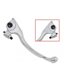 Maneta frana PSYCHIC pentru DERBI DRD 50 PRO '05-, HYPER DRD EVO '08-, RIEJU MRT 50/50 PRO '09-, TANGO 50, MARATHON 125 '09-, SHERCO 50 ENDURO/SUPERMOTARD '04-, (OEM: 2134071000008
