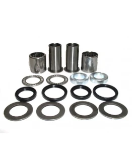 Set reparație basculă PSYCHIC pentru KAWASAKI KX 250F (KXF250) '04-'05, SUZUKI RMZ 250 '04-'06 (28-1115) Set reparație basculă PSYCHIC pentru KAWASAKI KX 250F (KXF250) '04-'05, SUZUKI RMZ 250 '04-'06 (28-1115)