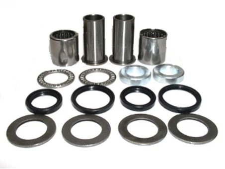 PSYCHIC ZESTAW NAPRAWCZY WAHACZA KAWASAKI KX 250F (KXF250) 04-05, SUZUKI RMZ 250 04-06 (28-1115) | MX-04187